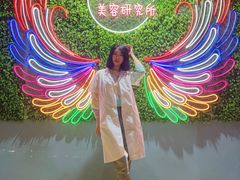 -呼吸沉浸式剧场(甘露园店)