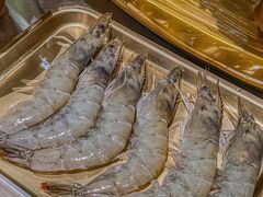 -灶边炉台·东北融合烤肉(南山店)