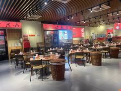 -阿润打边炉·鲜切鸡煲(华漕店)