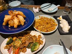 -小吊梨汤·北京菜·烤鸭(清河万象汇店)
