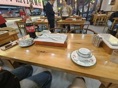 -亿牌牌东北烧烤(怀特店)