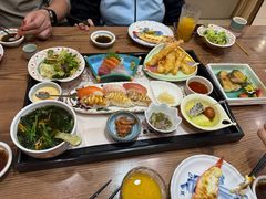 -红叶日本料理(辰熙广场店)