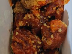 -obba kitchen(宽厚里总店)