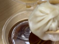 -馋三尺蟹粉小笼(人民广场店)