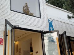 -小意思咖啡店(草桥店)