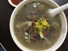 -潮镇老尾牛杂(环城西路店)
