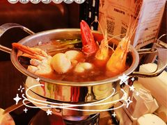 -OPEN開全日自助餐厅·西餐·海鲜(佛山希尔顿酒店)
