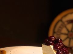 -Strawberry Butterfly草莓蝴蝶日式水果挞