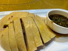 -长兴菜馆(高桥店)