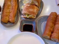 -桃园眷村(万象天地店)