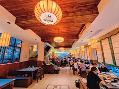 -土桥手掌鸡·26年灌县老味道(都江堰店)