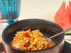 -金海华·赫本时光餐厅(现代传媒广场店)