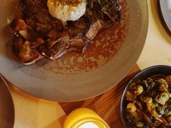 -Mercato莫卡多露台餐厅与酒吧(K11店)