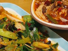 -易老妈蹄花.特色川菜(人民公园总店)