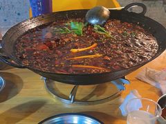 -鸿顺老铁锅美蛙鱼府(解放碑店)