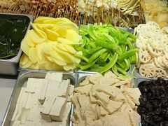 -林静小吃(复兴路店)
