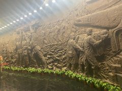 -中国唐山地震博物馆