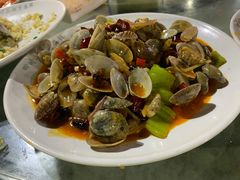 -四川小胡子海鲜(丁村万人海鲜广场店)