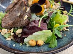 -玲婧胡同·生日蛋糕·餐厅(嘉里城店)