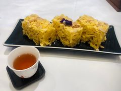 -白天鹅宾馆-宏图府餐厅