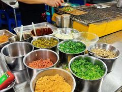 -大学城夜市大排档(凤栖路店)