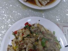-煲来饱去冷水鱼