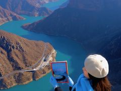 -河南宝泉旅游区