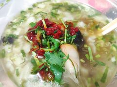 羊肉泡馍-山丹丹西北菜(金贸大厦店)