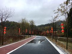 -红山村