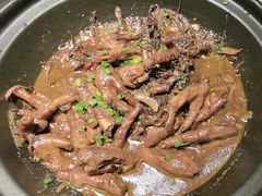 -章吴记喜瑞餐厅(东东城店)