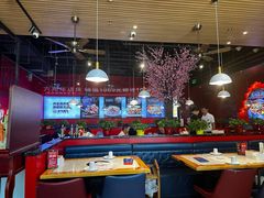 -骨气鼓气羊棒骨·羊蝎子(住总万科广场店)