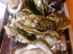 -蚝得喜海鲜(东城店)