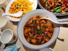 -大碗先生(万家丽店)