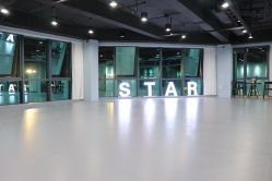-STAR舞蹈工作室