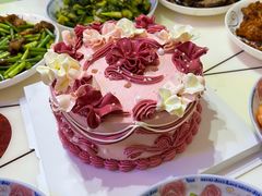 -BONCAKE裱花蛋糕(万象汇店)