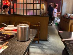 -牛事制造局牛肉火锅(莲岳路店)