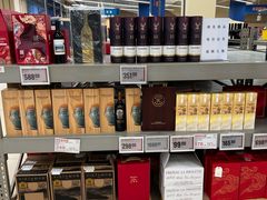 -盒马X会员店(上海森兰商都店)