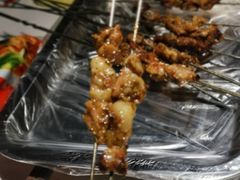 -小重庆老火锅(海棠路店)