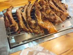 -张记焖窑·十五年专注焖烤(雍和宫店)