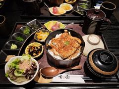 -玄白·炭烤活鳗(上海首店)