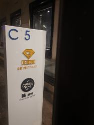 -G-STEPS舞蹈工作室