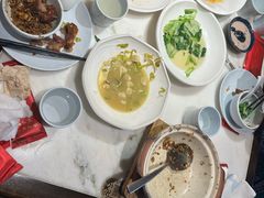 -径山十八道·风味民间菜(华夏之心店)