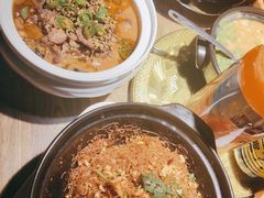 -798餐厅(任丘路店)