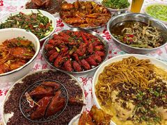 -辣螃铠盆盆蟹大排档(海昌店)