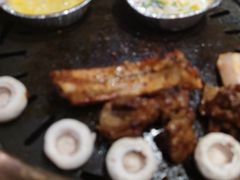-火炉火自助餐(悠唐购物中心店)