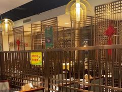 -东来顺饭庄(金泉广场店)