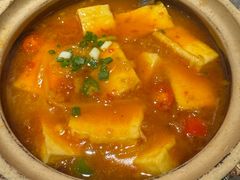 -廖川菜(金虹桥店)