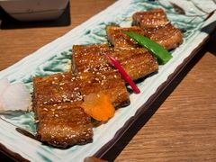 -水之惠鲜鱼料理(王府大街店)