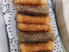 -云中鱼蒸汽石锅鱼(川沙百联店)