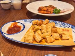 -绍兴老味道·非遗门店(银泰城店)